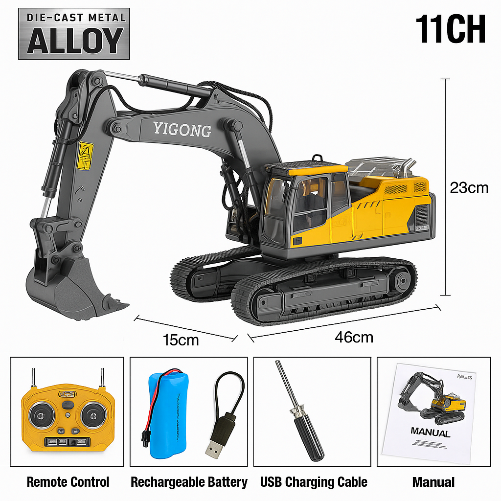 Mudsterz⢠| Command the Site. Conquer the Dirt.