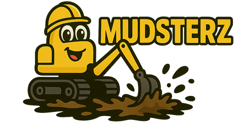 Mudsterz