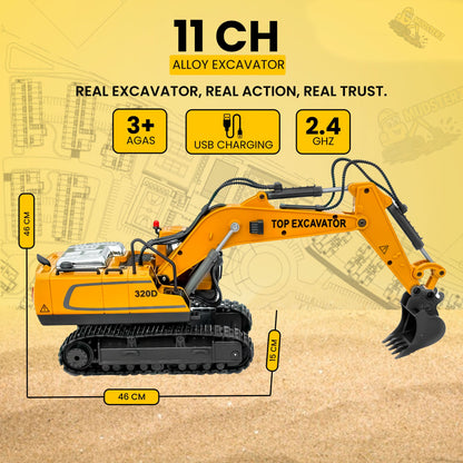 Mudsterz™ | Command the Site. Conquer the Dirt.